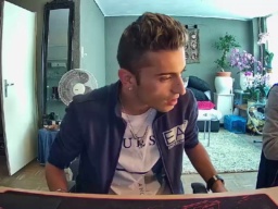 ken_008 05-08-2020  Recorded Video Show