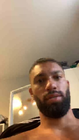 Alphadom100 05-08-2020  Recorded Video Topless