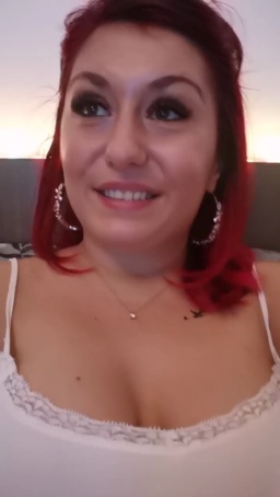 MsGiulia  05-08-2020 Recorded Download
