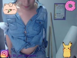 Abi_jones  05-08-2020 Recorded Download