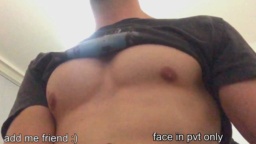 ck30h 05-08-2020  Recorded Video Naked