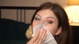 Migurtt 05-08-2020 Topless  Recorded Naked