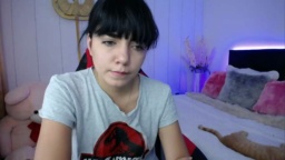 Sarah_Collinok  05-08-2020 Recorded Topless