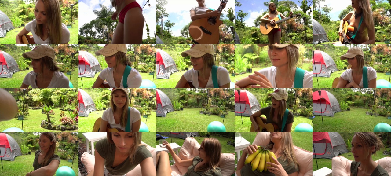 Kaileeshy 05-08-2020 Video  Recorded Topless