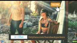 Barebackpackers  06-08-2020 Recorded Naked
