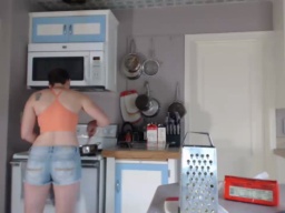 BreeDanielsx 06-08-2020 Download  Recorded Webcam