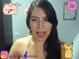 Abi_jones 06-08-2020 XXX  Recorded Topless