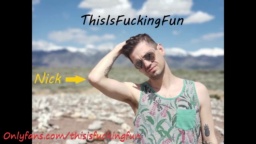 Thisisfuckingfun 06-08-2020 XXX  Recorded XXX