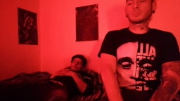 Inkdog 06-08-2020  Recorded Video Free