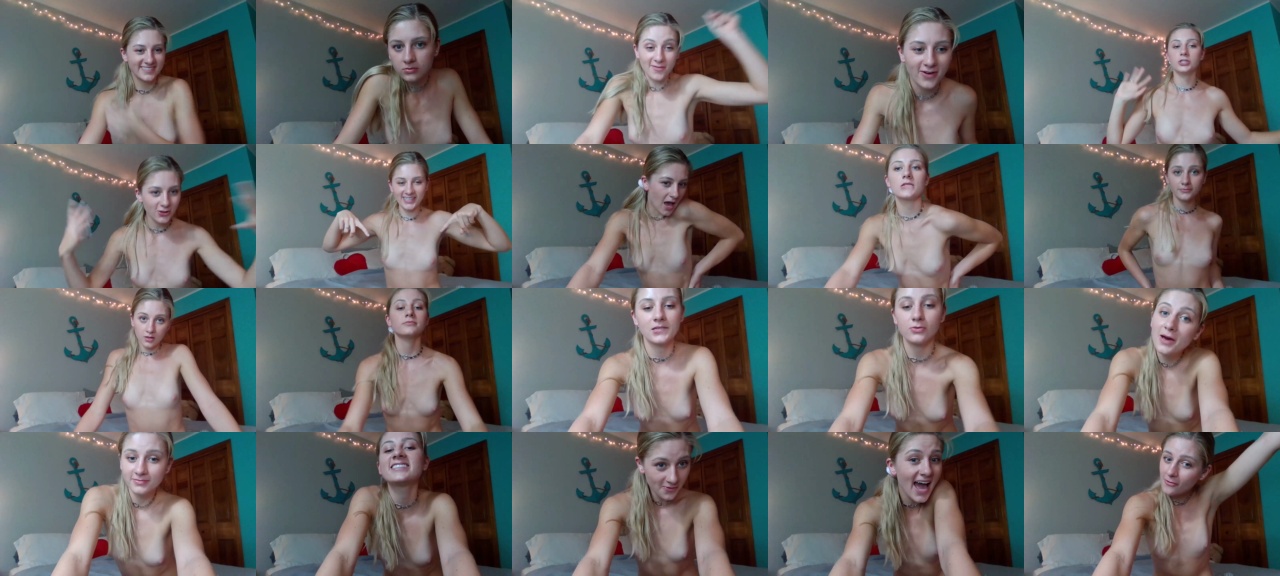 Tessa_Rae 06-08-2020 Naked  Recorded Webcam