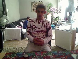 mihaimichael 06-08-2020  Recorded Video Topless