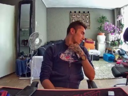 ken_008 06-08-2020  Recorded Video Webcam