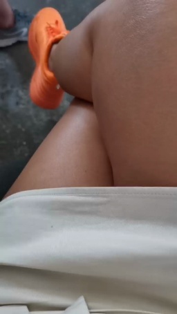 MsGiulia 06-08-2020 Topless  Recorded Toys