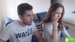We_Just_Love_Sex  06-08-2020 Recorded Topless