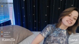 Huntertiana 06-08-2020 Video  Recorded Cam