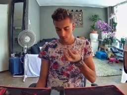 ken_008 06-08-2020  Recorded Video Free