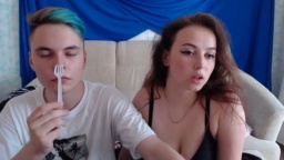 Julia_Eugene 06-08-2020 Naked  Recorded Porn