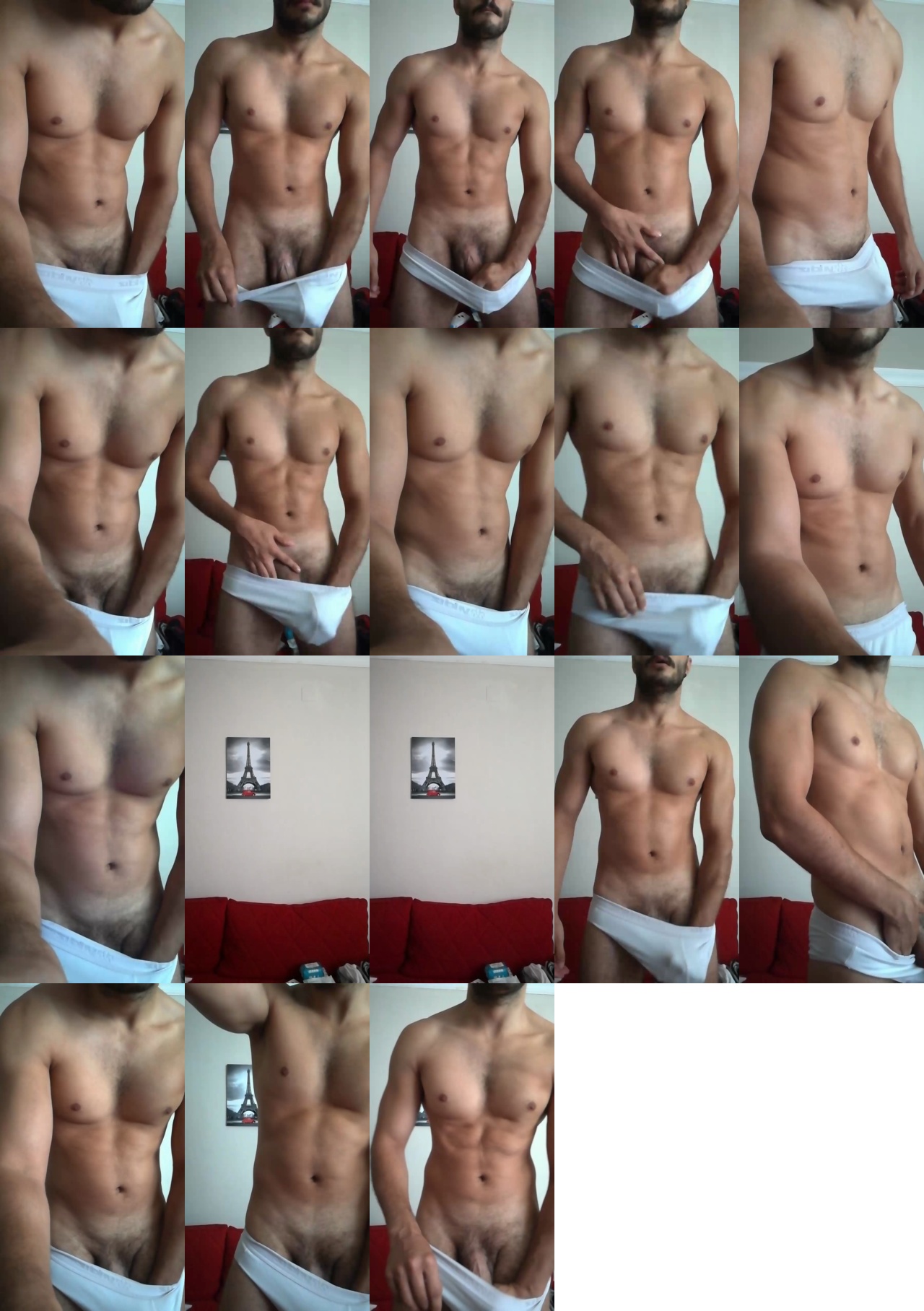 Trunksforfun 06-08-2020  Recorded Video Download