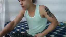 ROCKAMI 06-08-2020  Recorded Video Naked