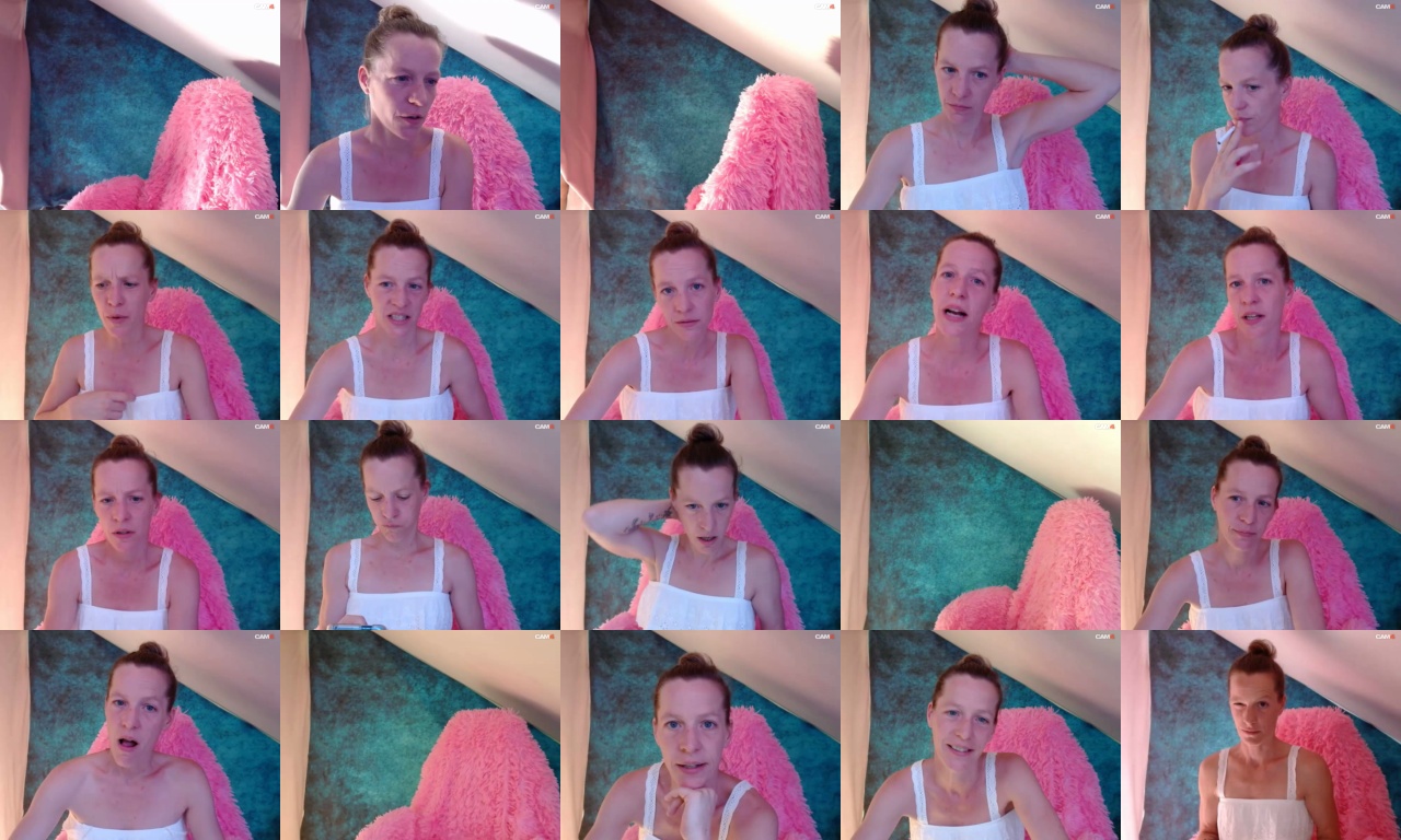 BlueEye_Girl 06-08-2020 recorded  Recorded XXX