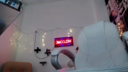harriet_mann 06-08-2020  Recorded Video Naked
