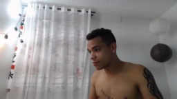 ROCKAMI 06-08-2020  Recorded Video Topless