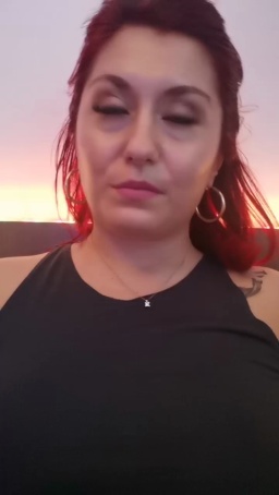 MsGiulia  06-08-2020 Recorded Nude