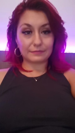 MsGiulia  06-08-2020 Recorded Nude