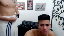 hottwoblack 06-08-2020  Recorded Video Show
