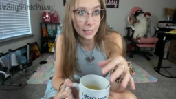 Pr3ttyp1nkpussy 06-08-2020 recorded  Recorded Nude