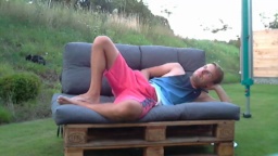 germanteen90 06-08-2020  Recorded Video Cam