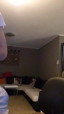 mihaimichael 06-08-2020  Recorded Video Webcam