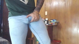 latin_diick 06-08-2020  Recorded Video Nude
