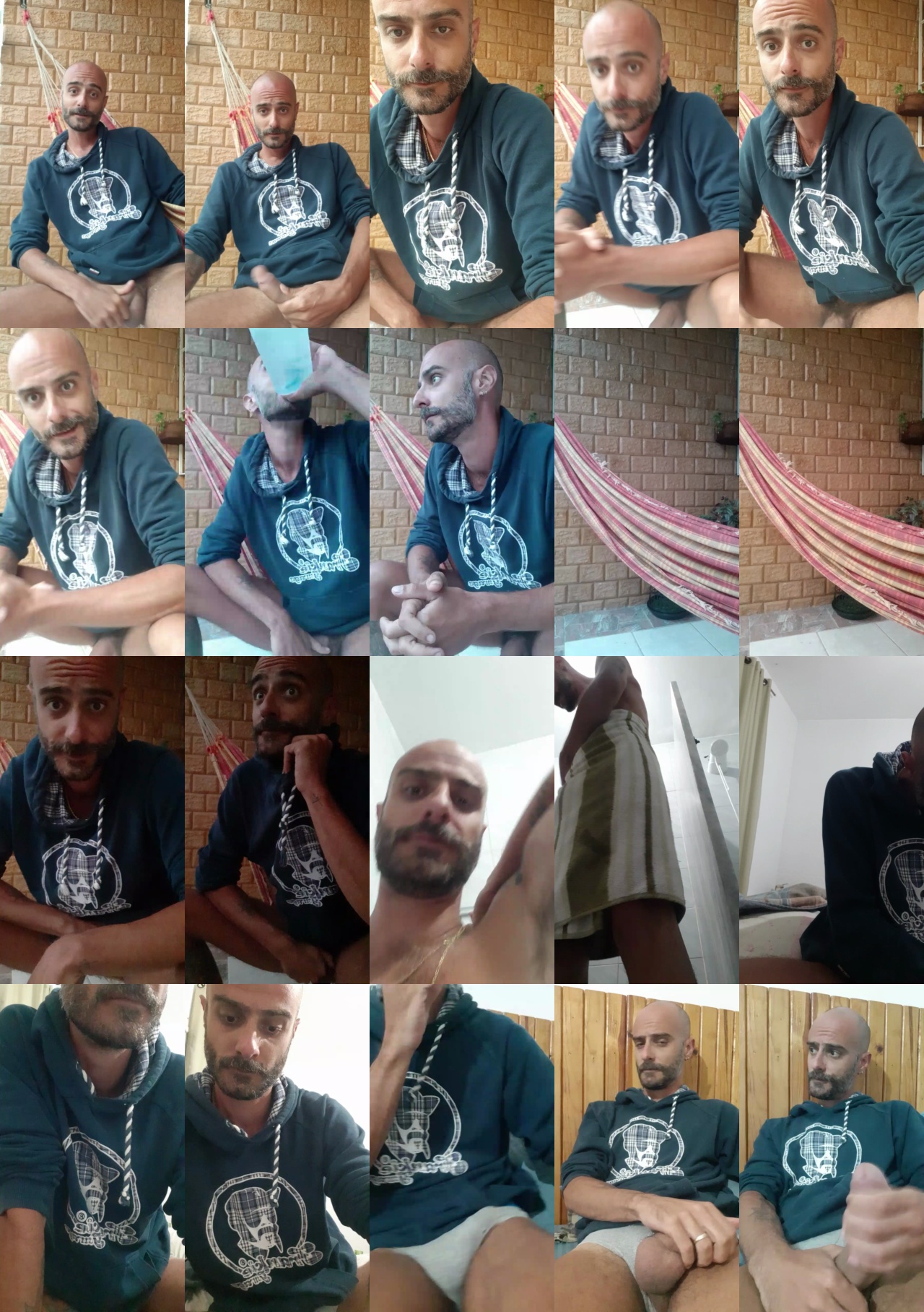recoblue22cm 06-08-2020  Recorded Video Webcam