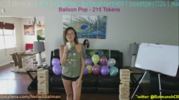 Nellebeachgirl 06-08-2020 XXX  Recorded Toys