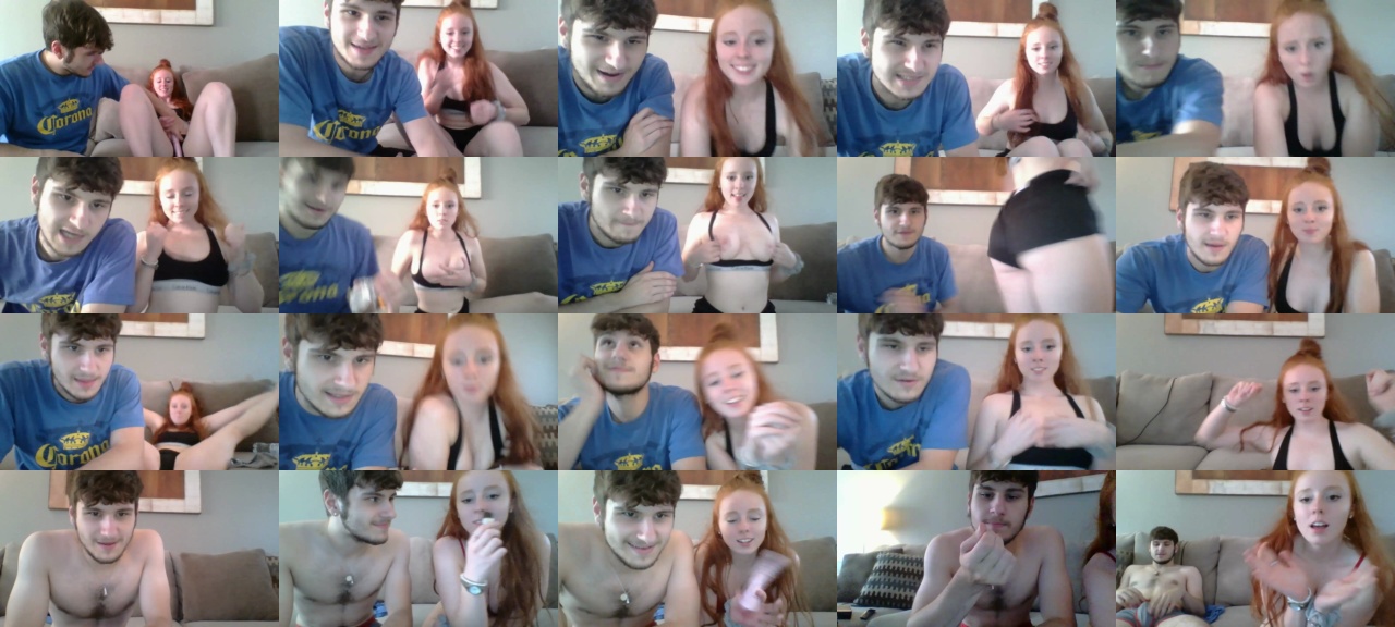Ginnybackwood 06-08-2020 Cam  Recorded Download
