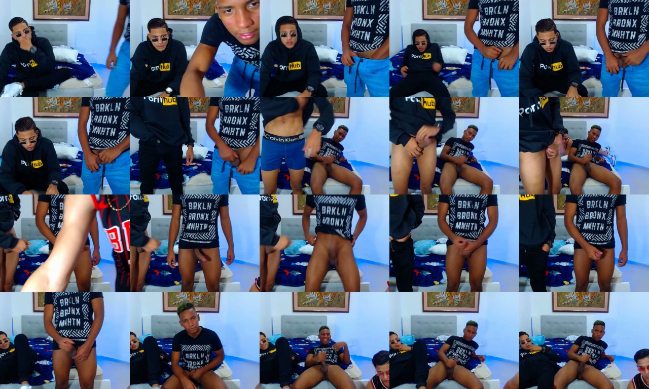 3somestraight 07-08-2020  Recorded Video Webcam