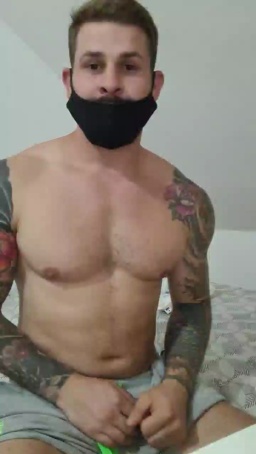 NarcisoGabi 07-08-2020  Recorded Video XXX