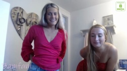 Bambis_Honeypot  07-08-2020 Recorded Naked