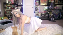 Goldengoddessxxx 07-08-2020 Nude  Recorded Topless