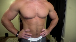 Hotmuscles6t9 07-08-2020 Chaturbate