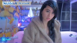 crazypilar  07-08-2020 Recorded Topless