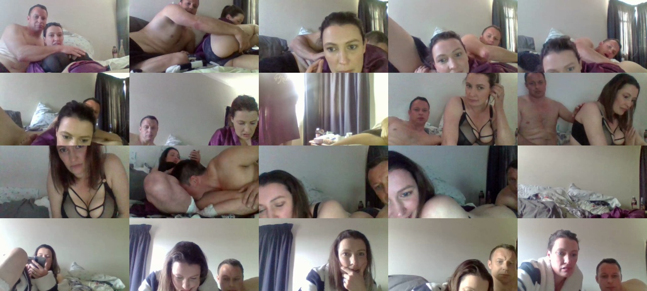 Foreverfriends69 07-08-2020 Naked  Recorded Video