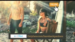 Barebackpackers  07-08-2020 Recorded Video