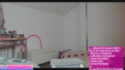 Chroniclove 07-08-2020 XXX  Recorded Video
