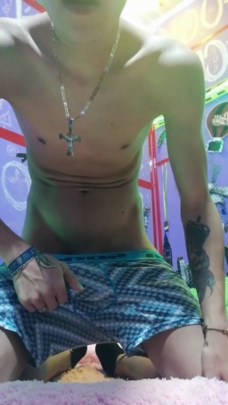 jordan_kush 07-08-2020  Recorded Video Webcam
