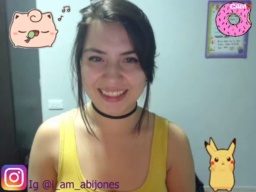 Abi_jones 07-08-2020 Nude  Recorded Nude