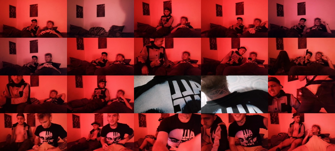 Inkdog 07-08-2020  Recorded Video Toys