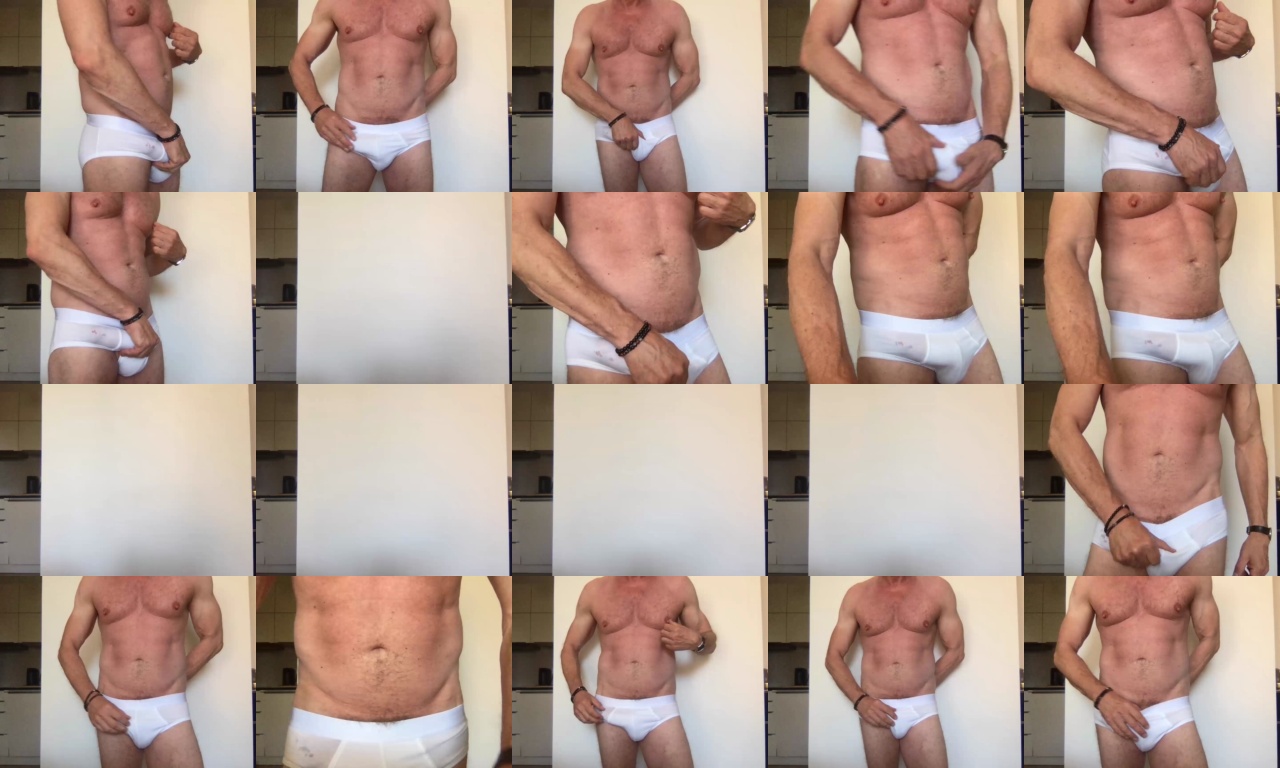 Nordicbynature1 07-08-2020  Recorded Video Naked