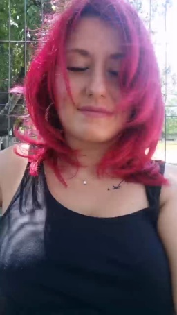 MsGiulia  07-08-2020 Recorded Download